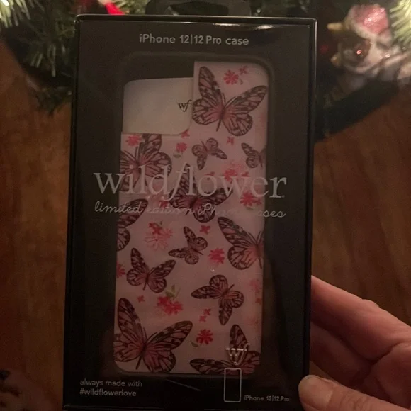 rhode phone case toast Rhode Phone Case with Lip Gloss (TOAST) – Techinfinities